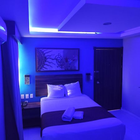 Hotel Casa Maran Шпухиль Экстерьер фото
