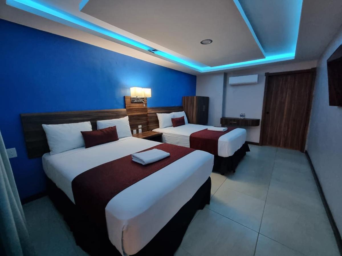 Hotel Casa Maran Шпухиль Экстерьер фото