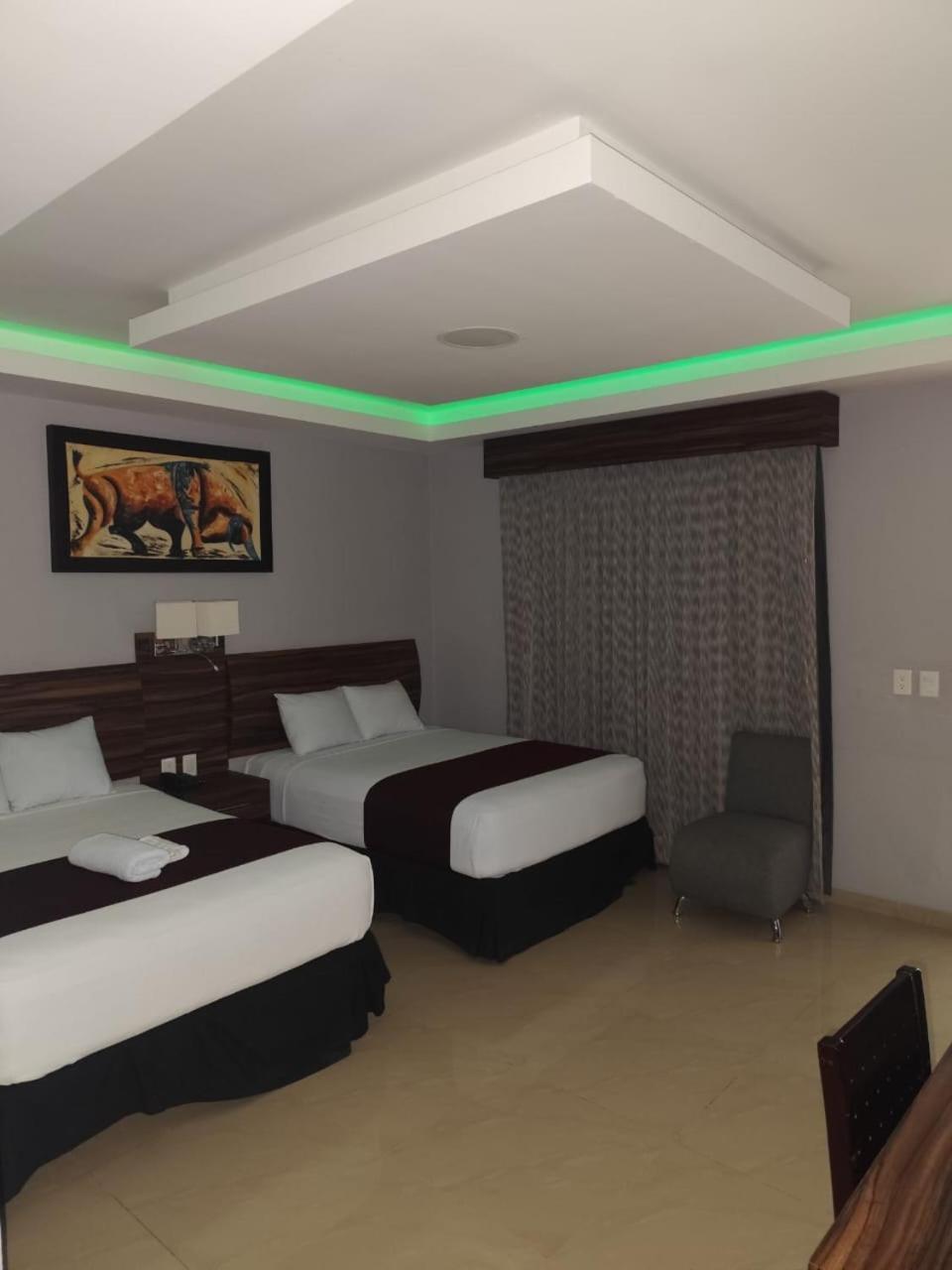 Hotel Casa Maran Шпухиль Экстерьер фото