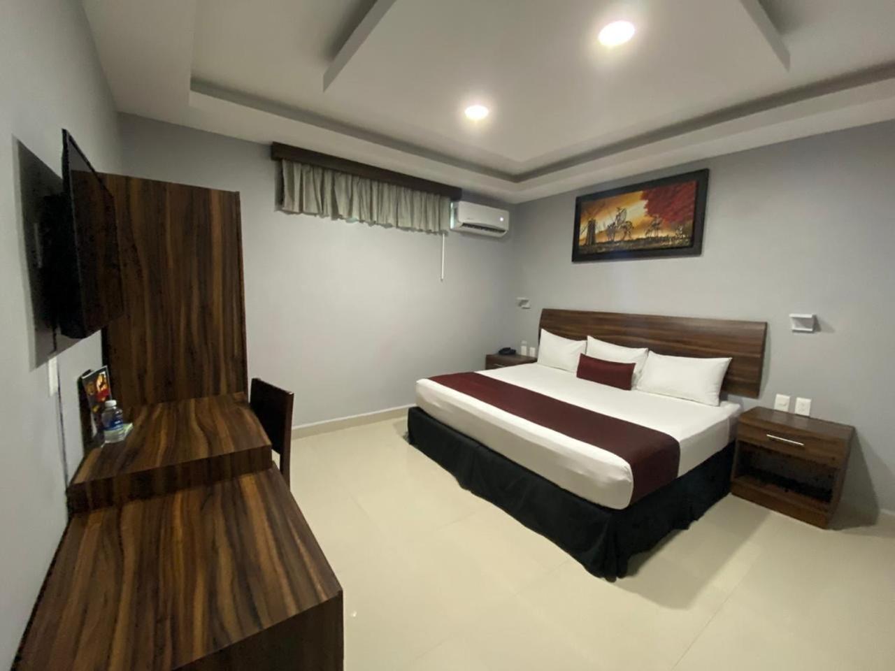 Hotel Casa Maran Шпухиль Экстерьер фото