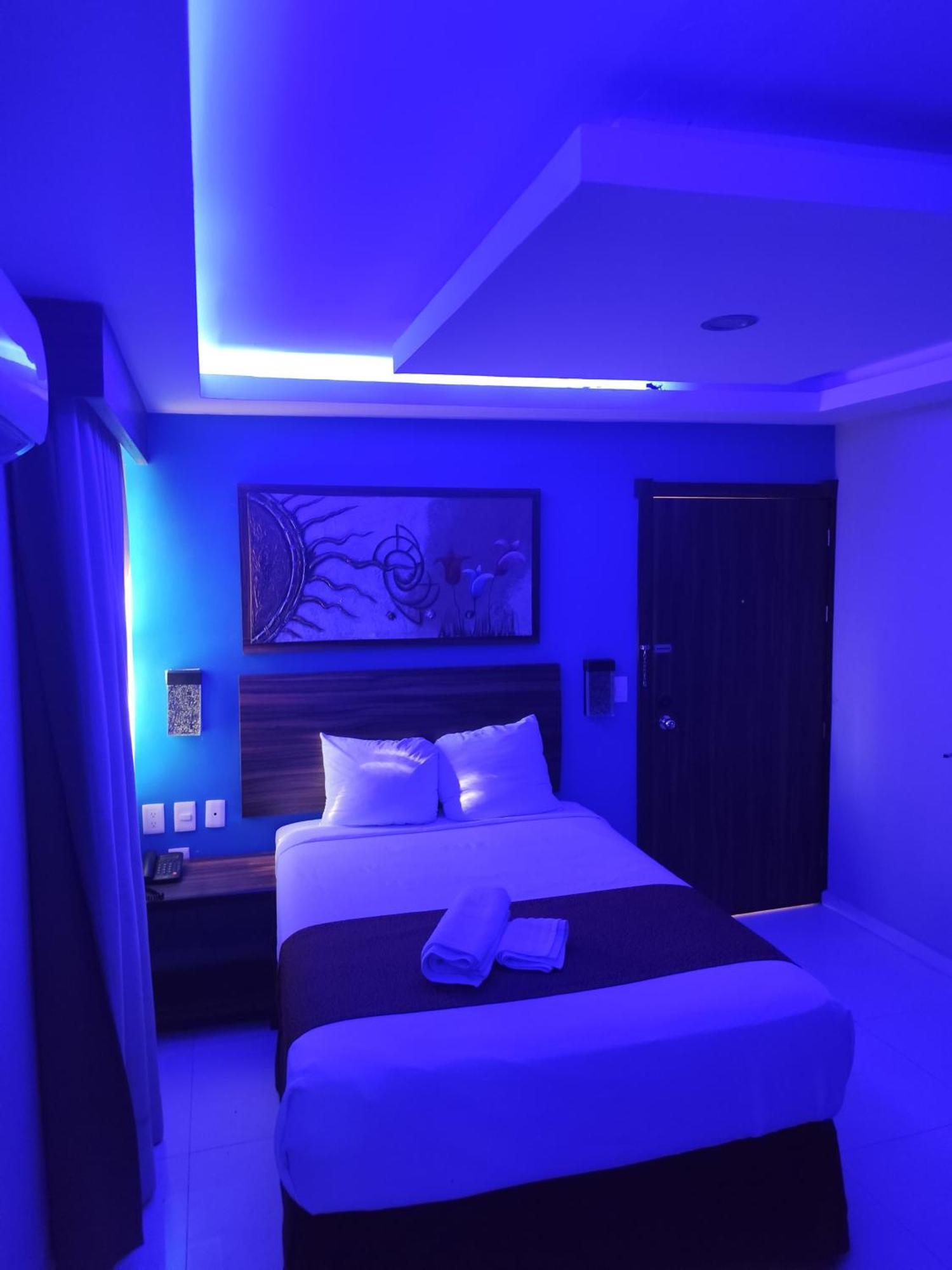 Hotel Casa Maran Шпухиль Экстерьер фото