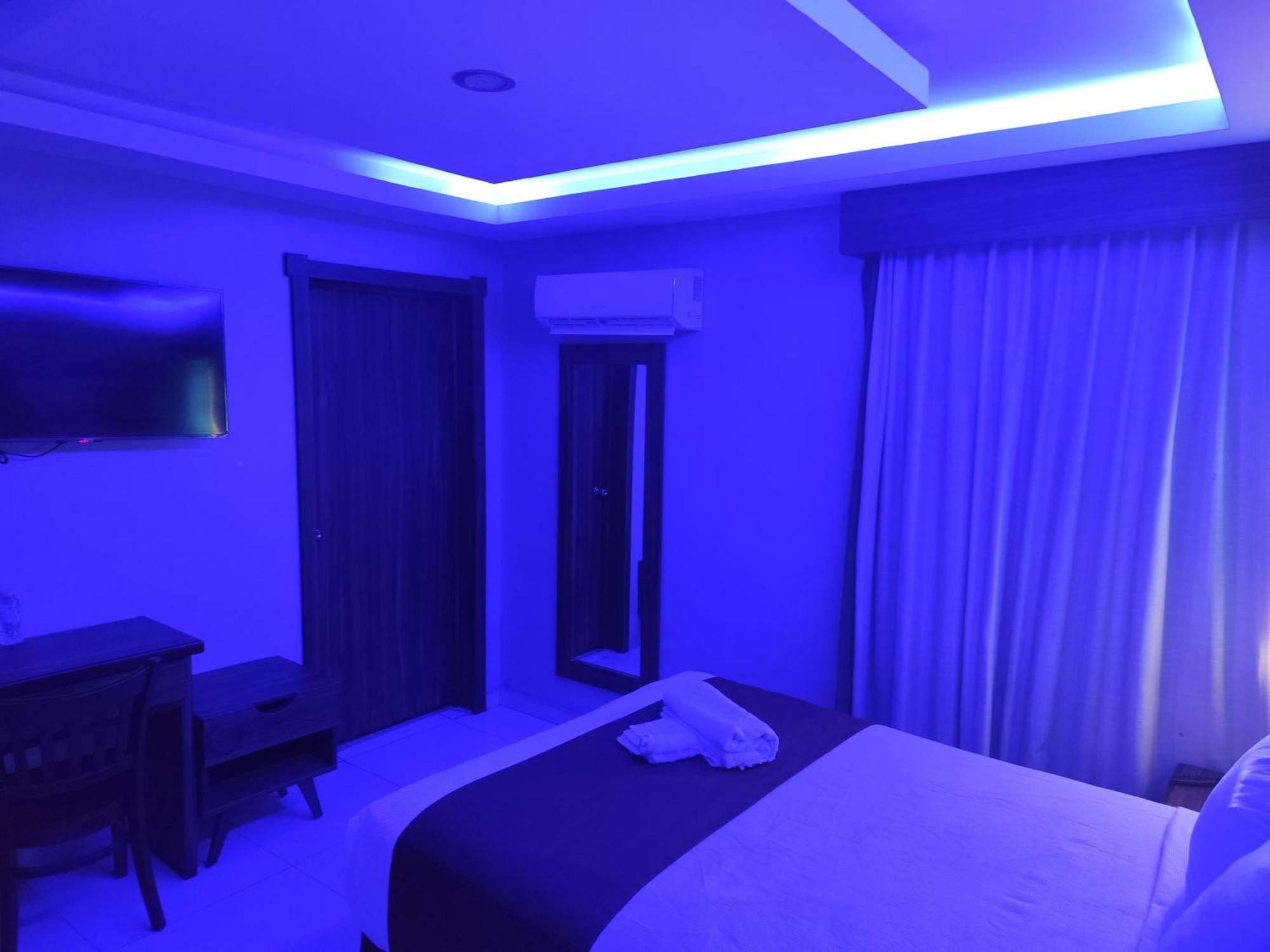 Hotel Casa Maran Шпухиль Экстерьер фото