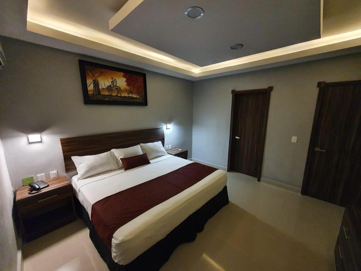 Hotel Casa Maran Шпухиль Экстерьер фото