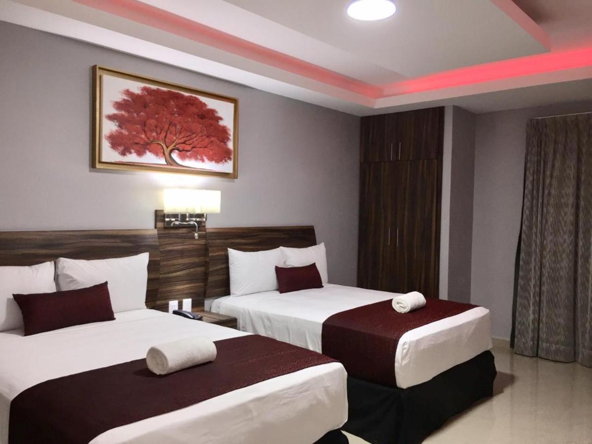 Hotel Casa Maran Шпухиль Экстерьер фото