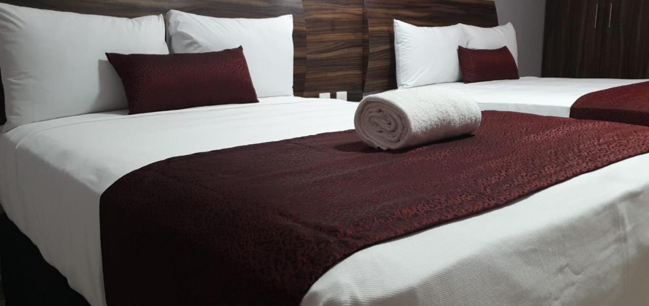 Hotel Casa Maran Шпухиль Экстерьер фото